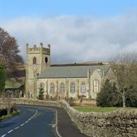 Arkengarthdale, St Mary